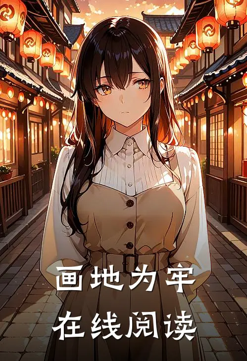 画地为牢在线阅读