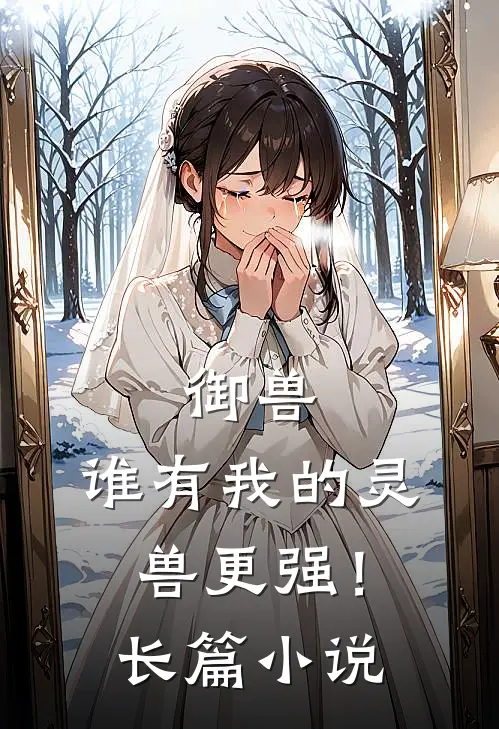 御兽谁有我的灵兽更强!长篇
