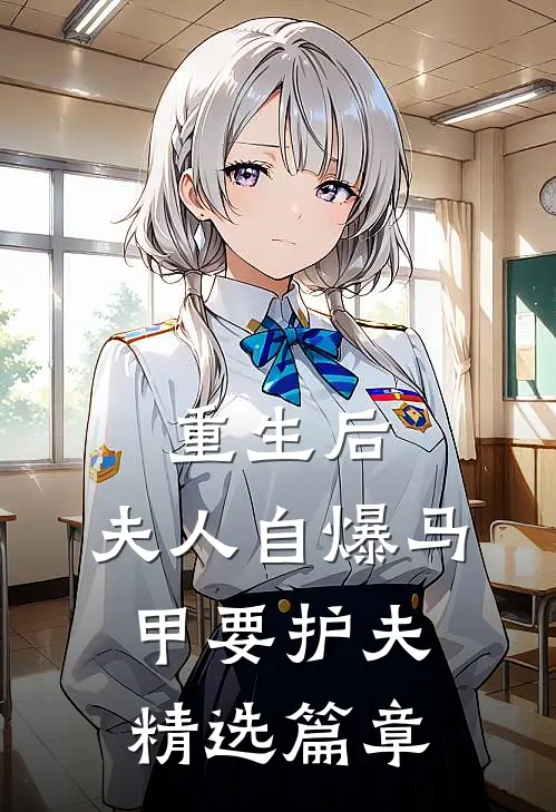 重生后，夫人自爆马甲要护夫精选篇章