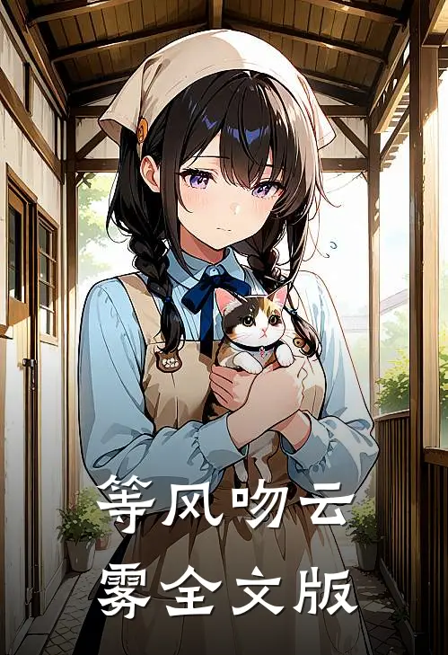 等风吻云雾全文版