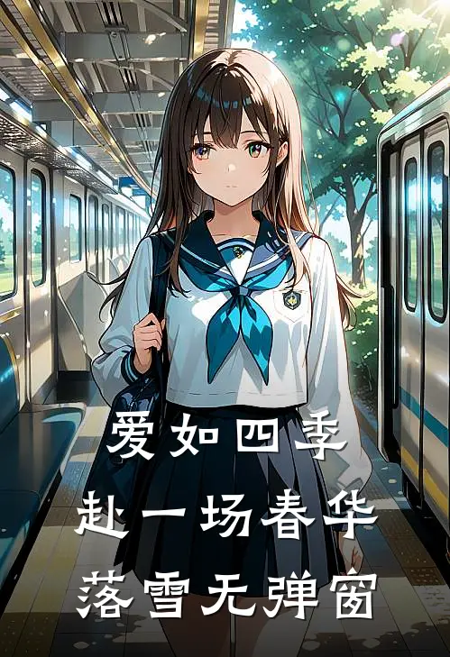 爱如四季：赴一场春华落雪无弹窗