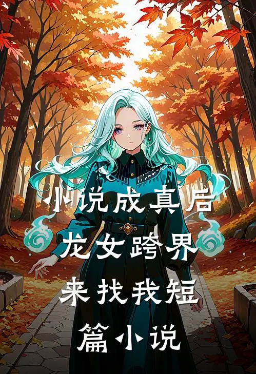 小说成真后，龙女跨界来找我短篇小说