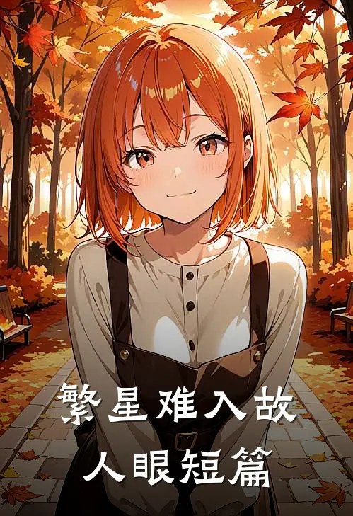 繁星难入故人眼短篇
