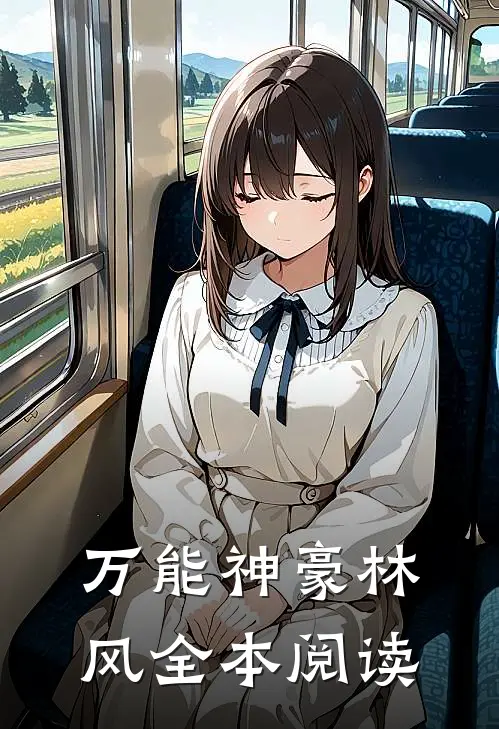 万能神豪林风全本阅读