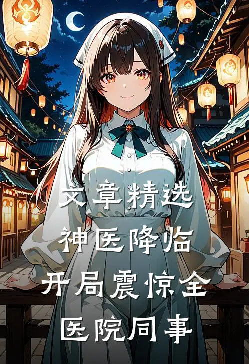 文章精选神医降临：开局震惊全医院同事
