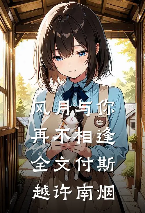 风月与你再不相逢全文付斯越许南烟