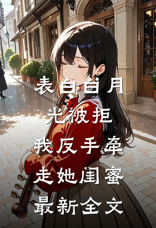 表白白月光被拒，我反手牵走她闺蜜最新全文