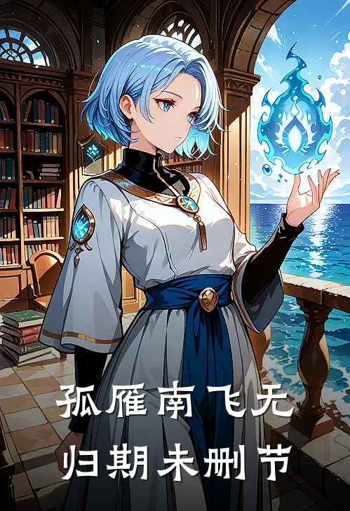 孤雁南飞无归期未删节