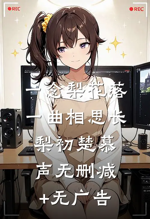 一念梨花落，一曲相思长梨初楚慕声无删减+无广告