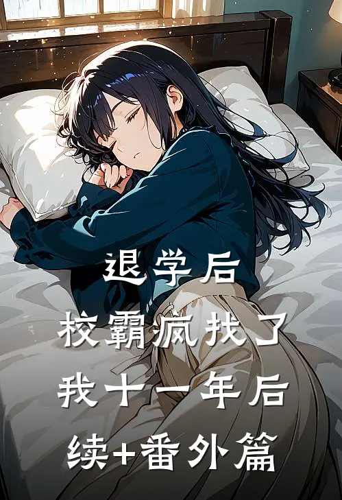 退学后，校霸疯找了我十一年后续+番外篇