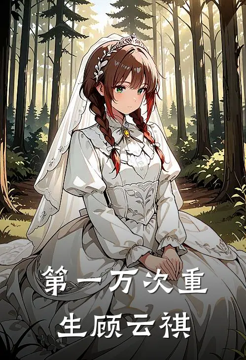 第一万次重生顾云祺
