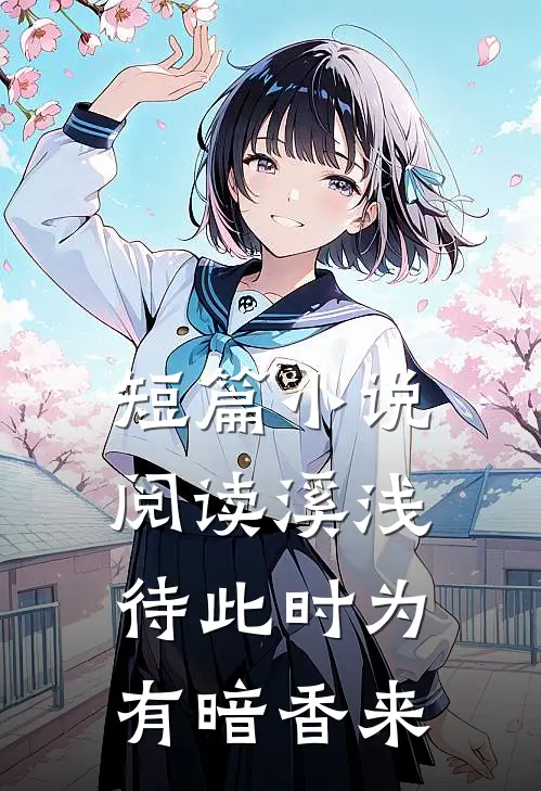 短篇小说阅读溪浅待此时【为有暗香来】