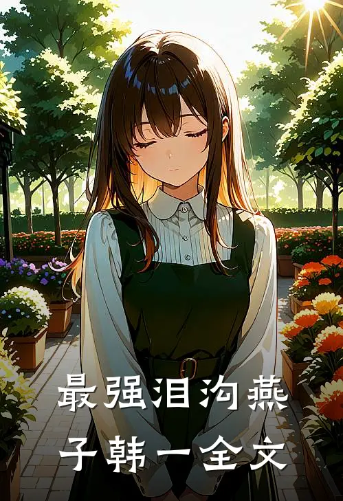 最强泪沟燕子韩一全文