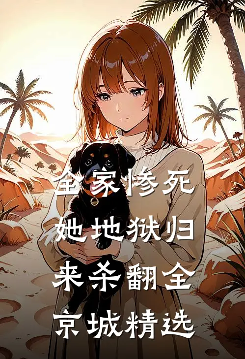 全家惨死，她地狱归来杀翻全京城精选