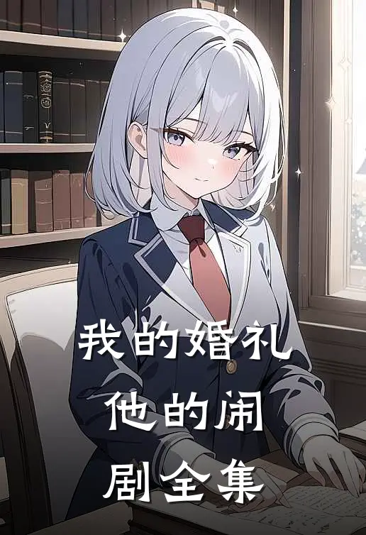 我的婚礼，他的闹剧 全集