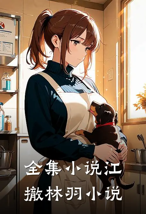 全集小说江撤林羽小说