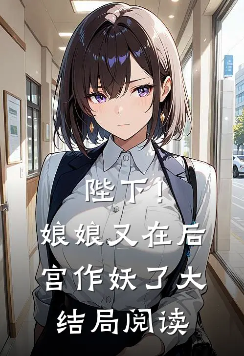 陛下！娘娘又在后宫作妖了大结局阅读