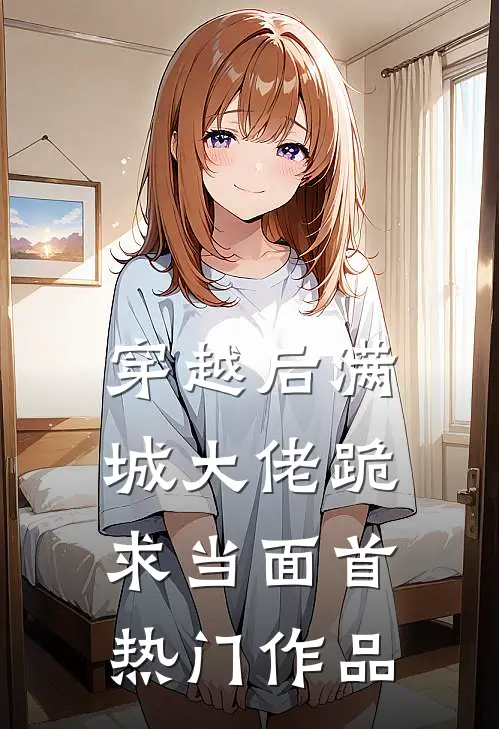 穿越后满城大佬跪求当面首热门作品