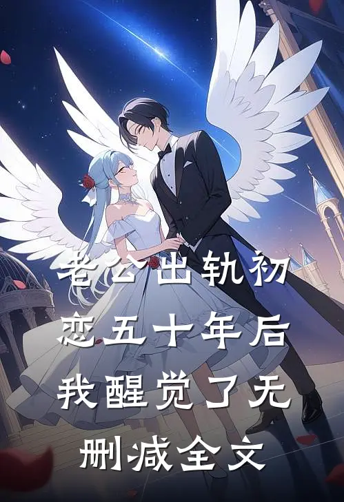 老公出轨初恋五十年后，我醒觉了无删减全文