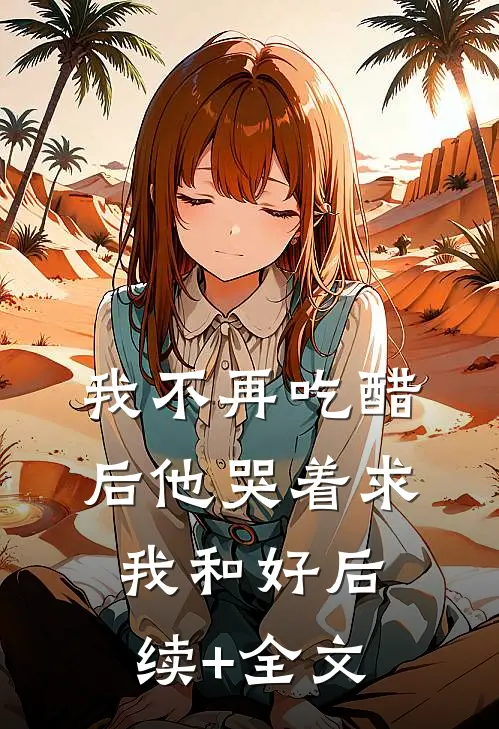 我不再吃醋后他哭着求我和好后续+全文