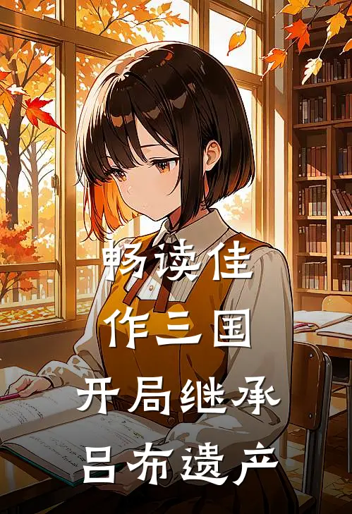 畅读佳作三国：开局继承吕布遗产