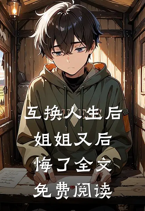 互换人生后，姐姐又后悔了全文免费阅读