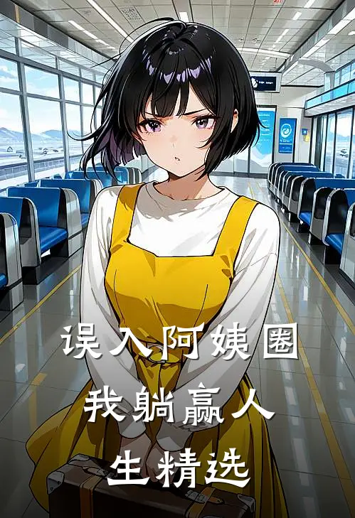 误入阿姨圈，我躺赢人生精选