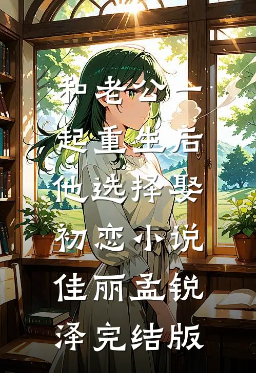 和老公一起重生后，他选择娶初恋小说佳丽孟锐泽完结版