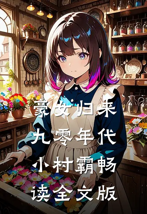 豪女归来：九零年代小村霸畅读全文版