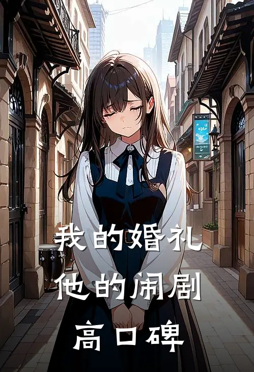 我的婚礼，他的闹剧高口碑