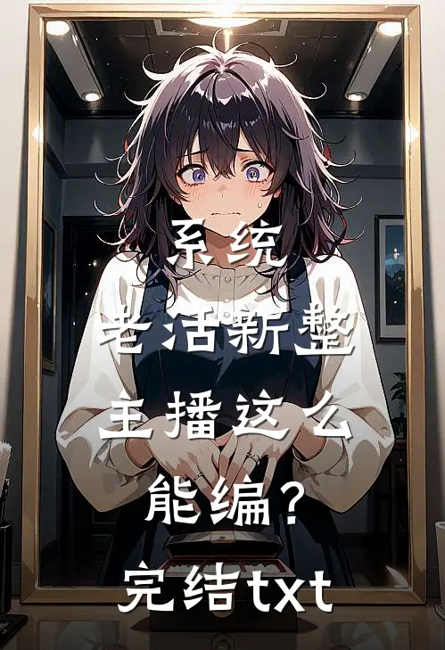 系统：老活新整，主播这么能编？完结txt