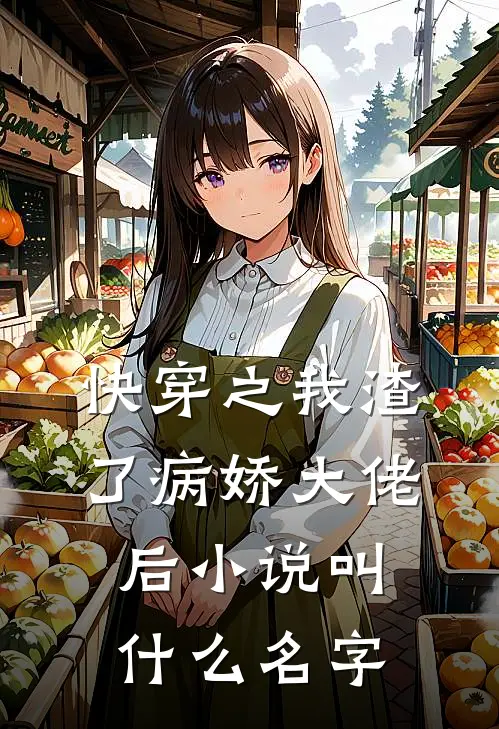 快穿之我渣了病娇大佬后小说叫什么名字