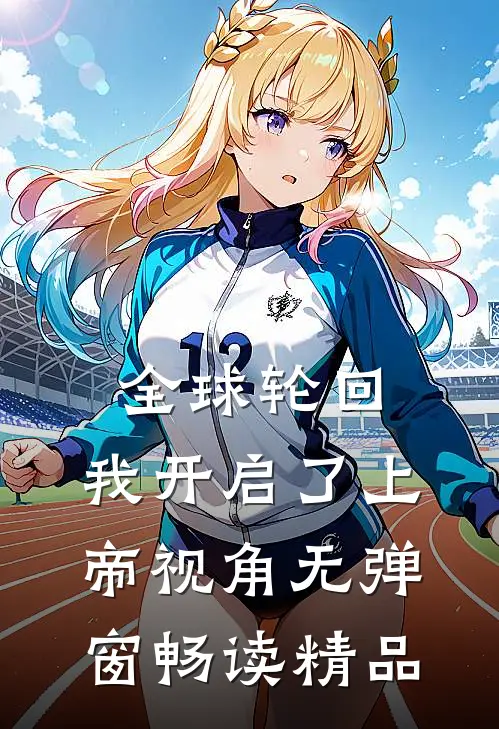 全球轮回:我开启了上帝视角无弹窗畅读精品