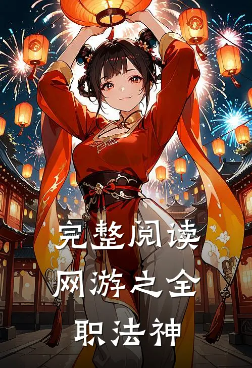 完整阅读网游之全职法神