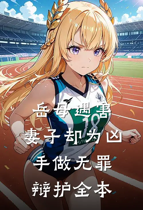岳母遇害，妻子却为凶手做无罪辩护全本