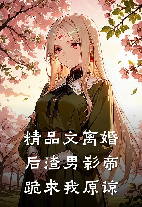 精品文离婚后渣男影帝跪求我原谅