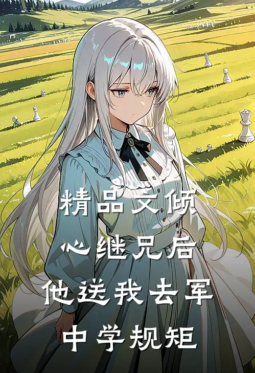 精品文倾心继兄后，他送我去军中学规矩