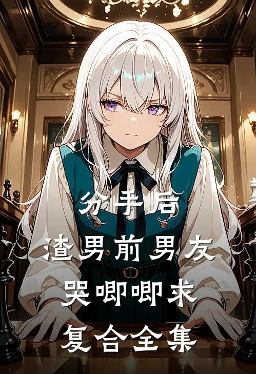 分手后，渣男前男友哭唧唧求复合 全集