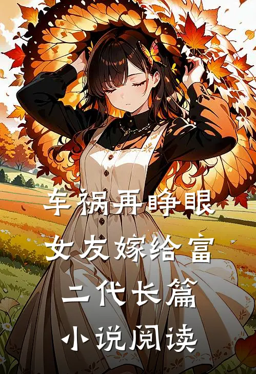 车祸再睁眼，女友嫁给富二代长篇小说阅读