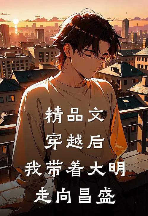 精品文穿越后，我带着大明走向昌盛