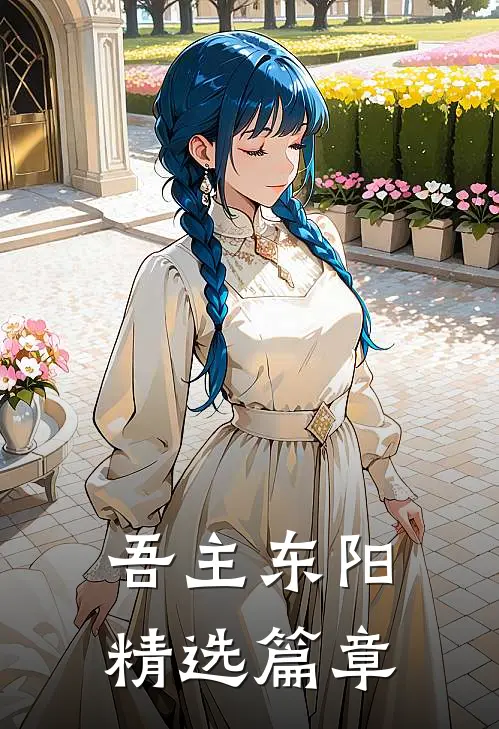 吾主东阳精选篇章