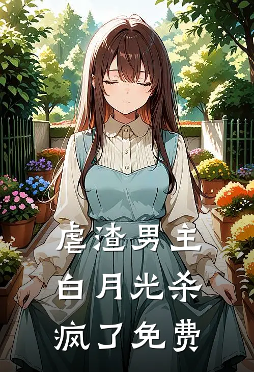 虐渣男主，白月光杀疯了免费