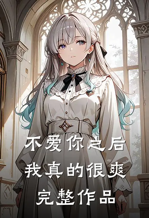 不爱你之后，我真的很爽完整作品
