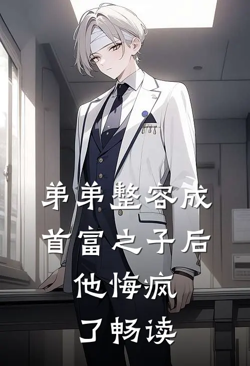弟弟整容成首富之子后，他悔疯了畅读