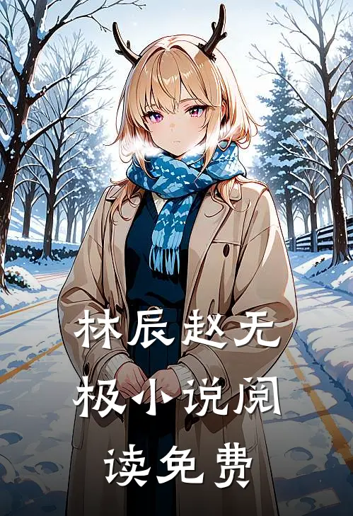 林辰赵无极九天斩神诀免费阅读全文