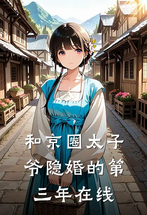 和京圈太子爷隐婚的第三年在线