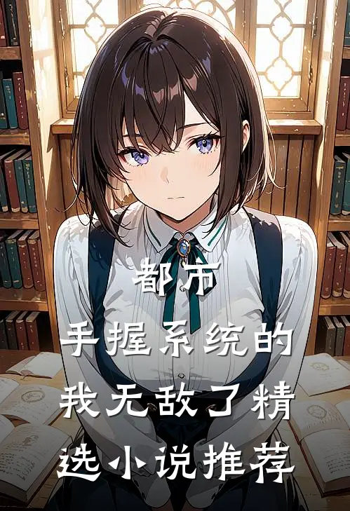 都市：手握系统的我无敌了精选小说推荐