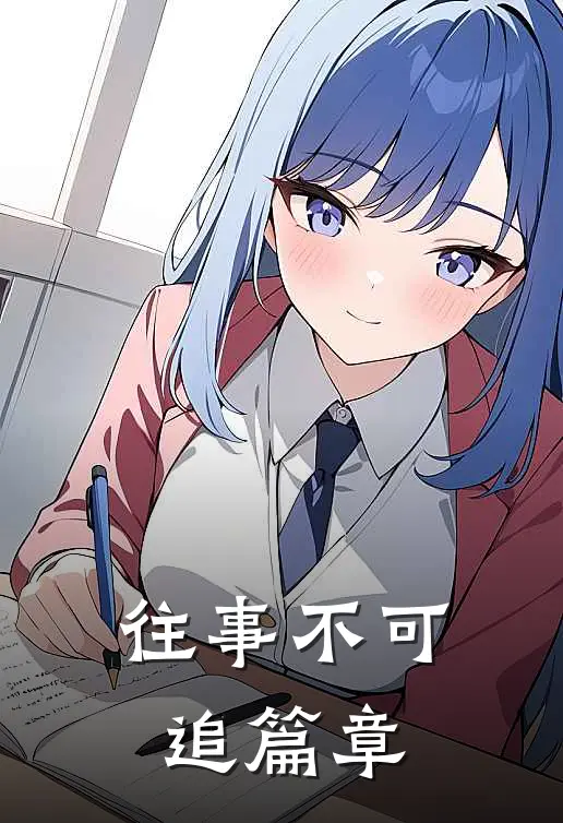 往事不可追篇章