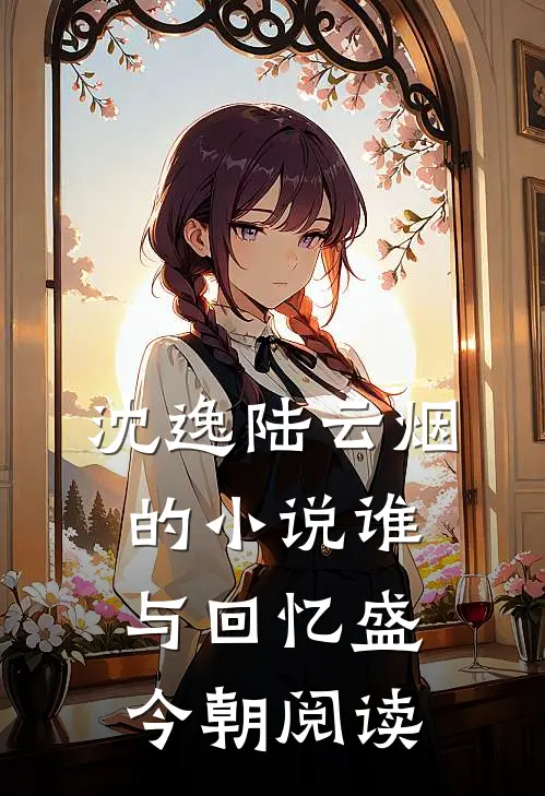 沈逸陆云烟的小说谁与回忆盛今朝阅读