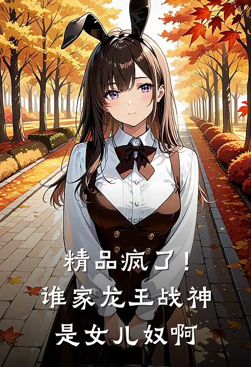 精品疯了！谁家龙王战神是女儿奴啊
